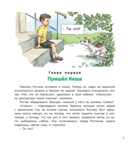 Ростик и Кеша-Токмакова И.П.-Энас-книга-Lookomorie