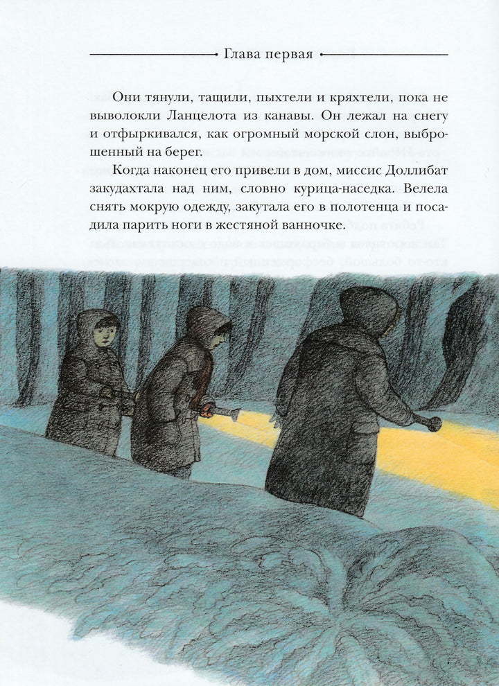 Даррелл Дж. Путешествие к динозаврам-Даррелл Дж.-Росмэн-Lookomorie