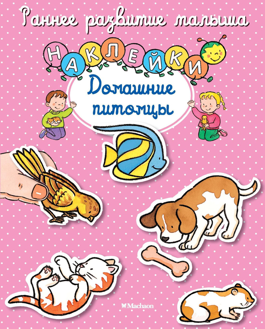 Новинки