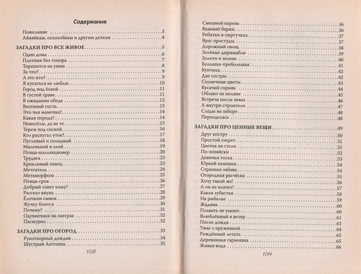 Дачные загадки. Для детей 6-9 лет-Зайков Н.-Сибирское Университетское издательство-Lookomorie