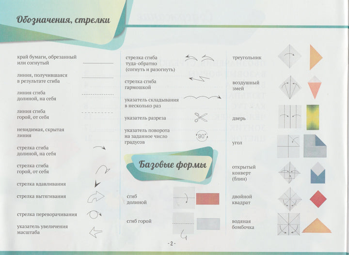 Оригами. Лучшие модели + цветная бумага-Шатилова Э.-Виват-Lookomorie